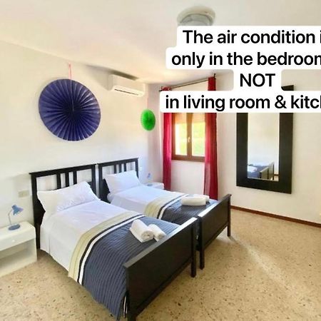 Isa Sirmione Apartments المظهر الخارجي الصورة