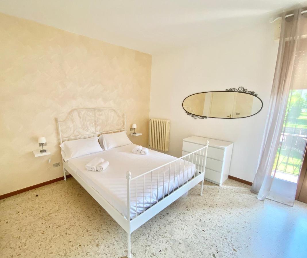 Isa Sirmione Apartments المظهر الخارجي الصورة