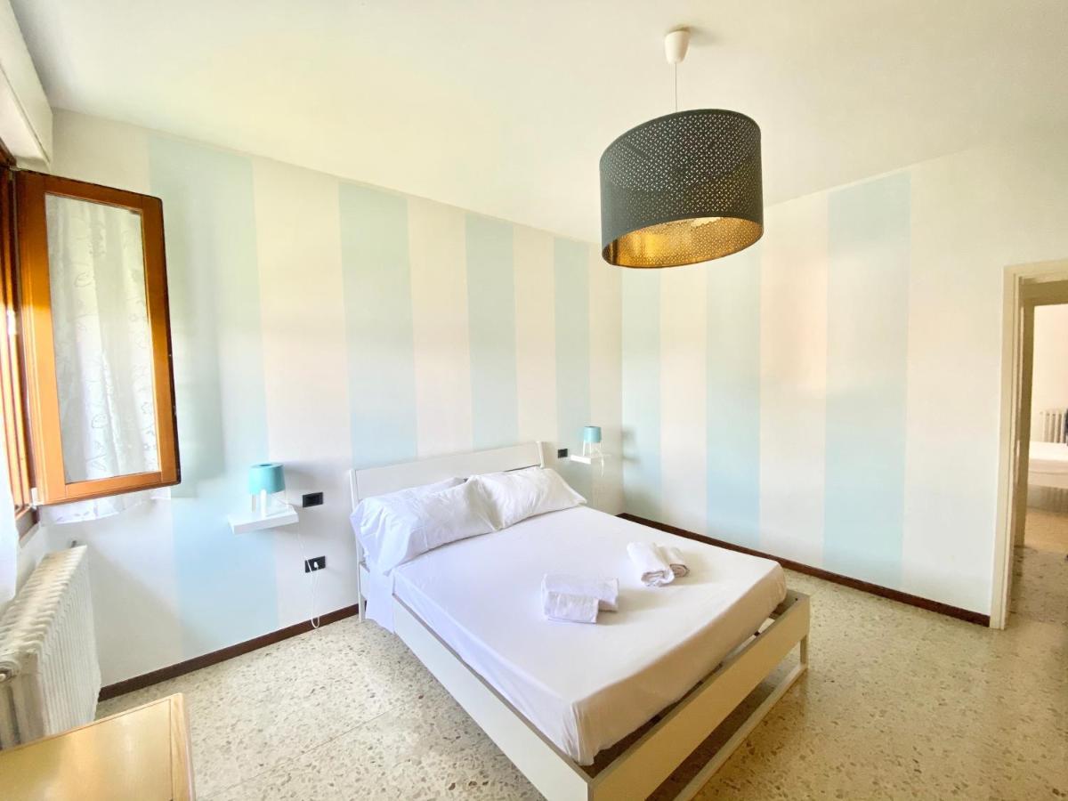 Isa Sirmione Apartments المظهر الخارجي الصورة