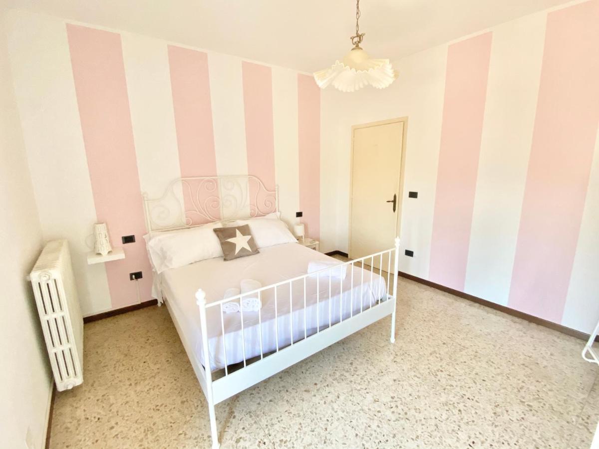 Isa Sirmione Apartments المظهر الخارجي الصورة