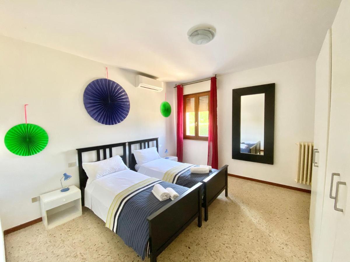 Isa Sirmione Apartments المظهر الخارجي الصورة
