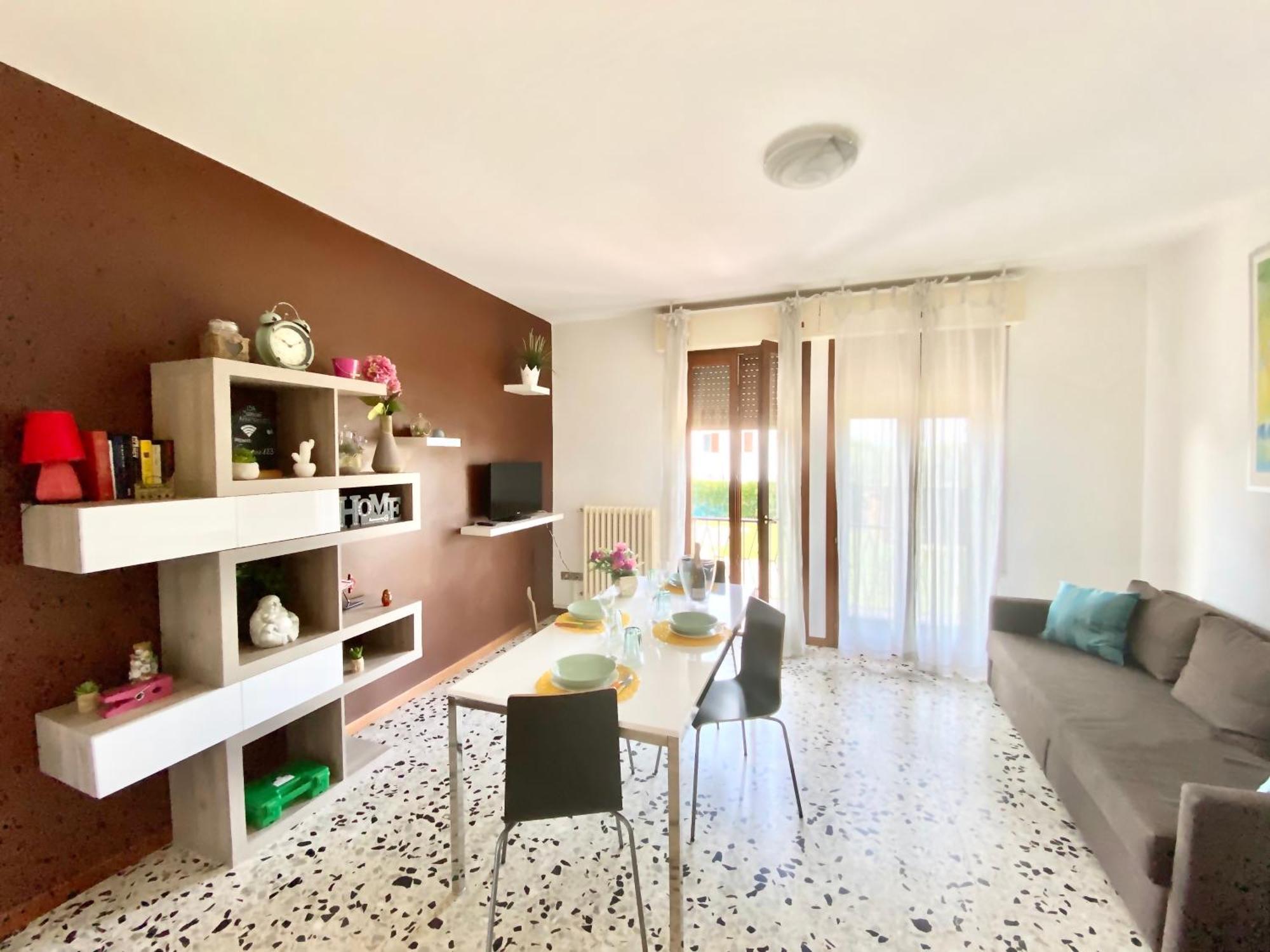 Isa Sirmione Apartments المظهر الخارجي الصورة