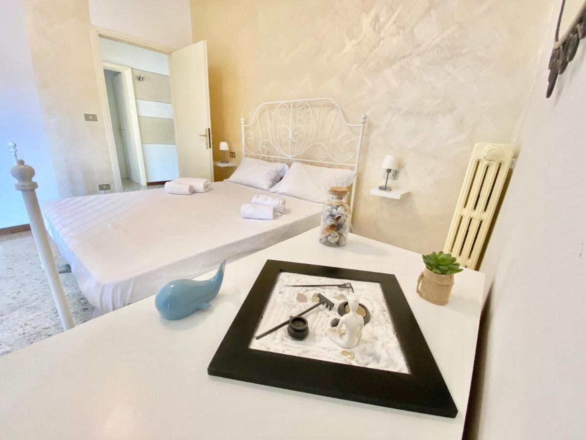 Isa Sirmione Apartments المظهر الخارجي الصورة