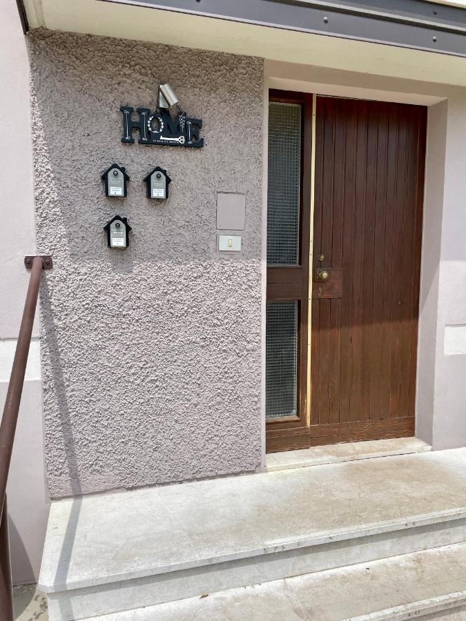 Isa Sirmione Apartments المظهر الخارجي الصورة
