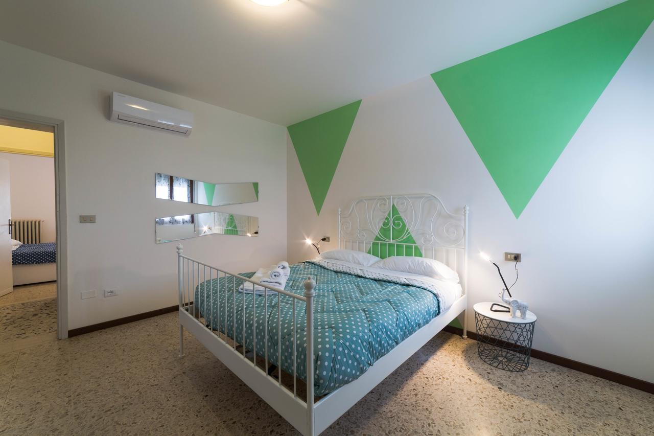 Isa Sirmione Apartments المظهر الخارجي الصورة