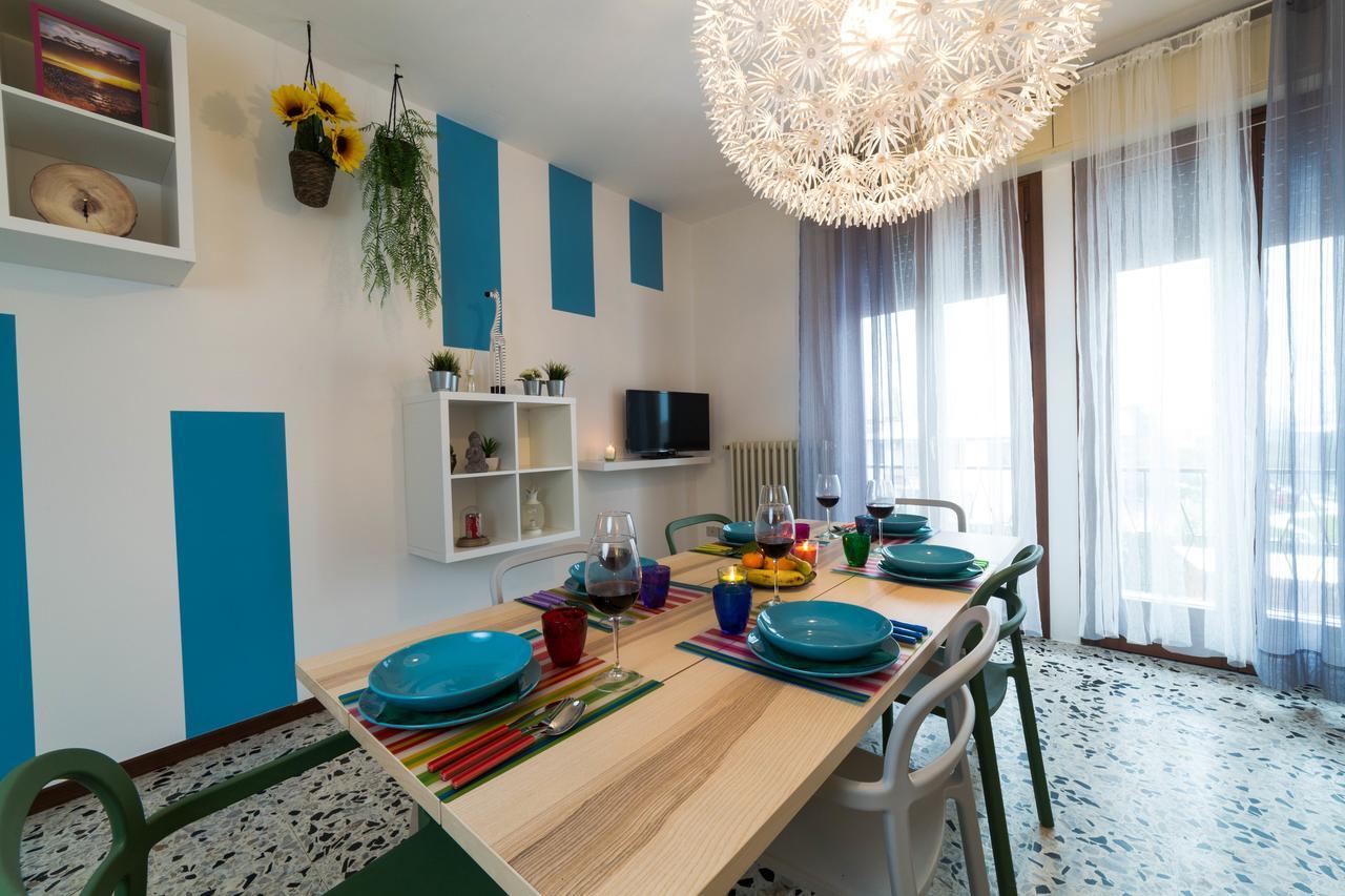 Isa Sirmione Apartments المظهر الخارجي الصورة