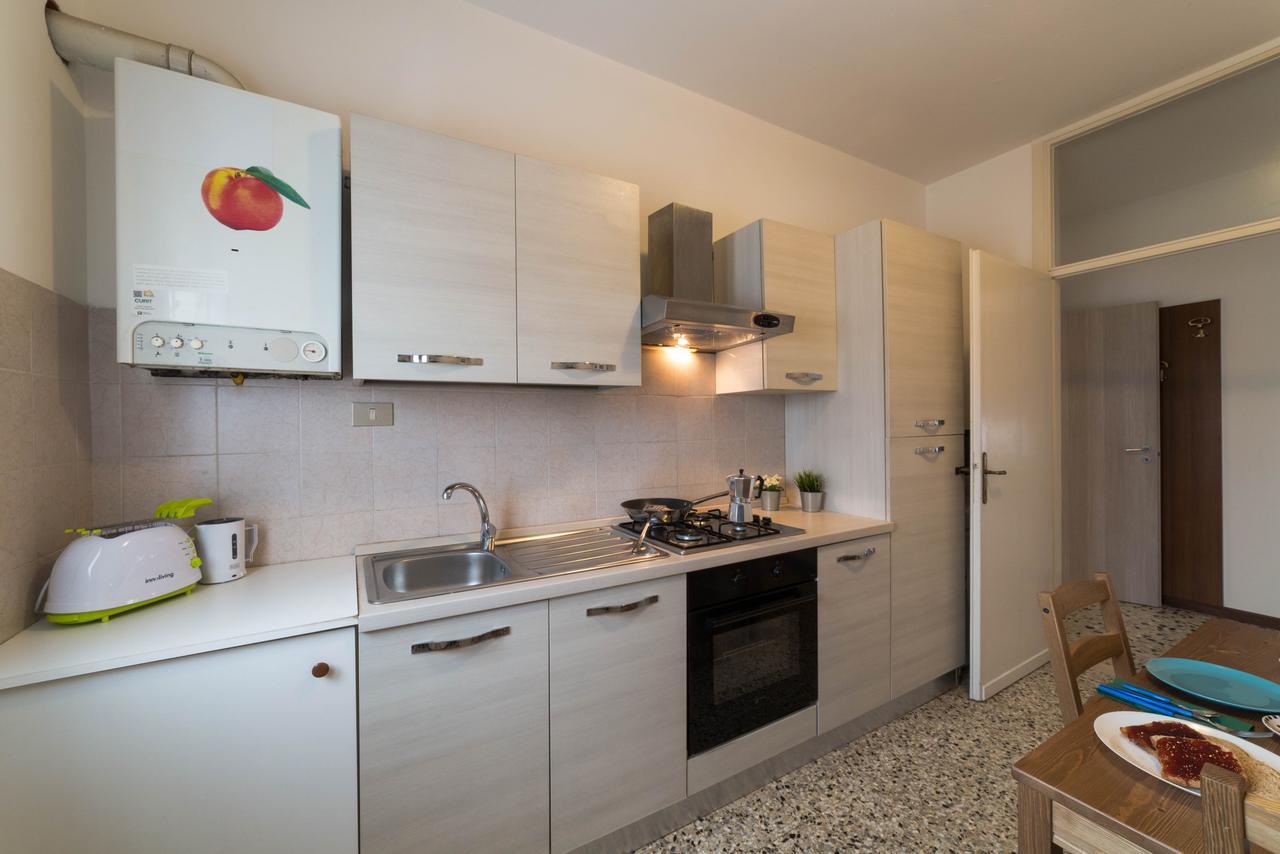 Isa Sirmione Apartments المظهر الخارجي الصورة