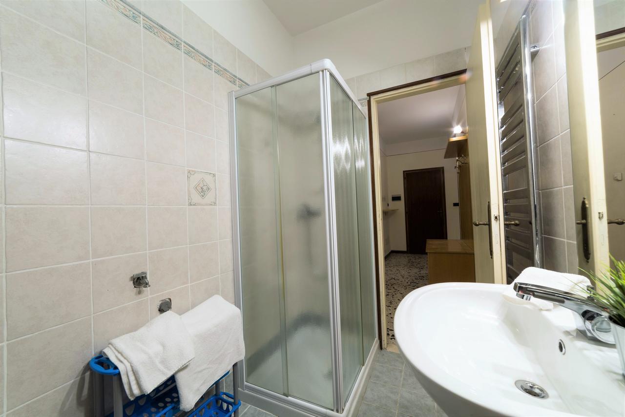 Isa Sirmione Apartments المظهر الخارجي الصورة