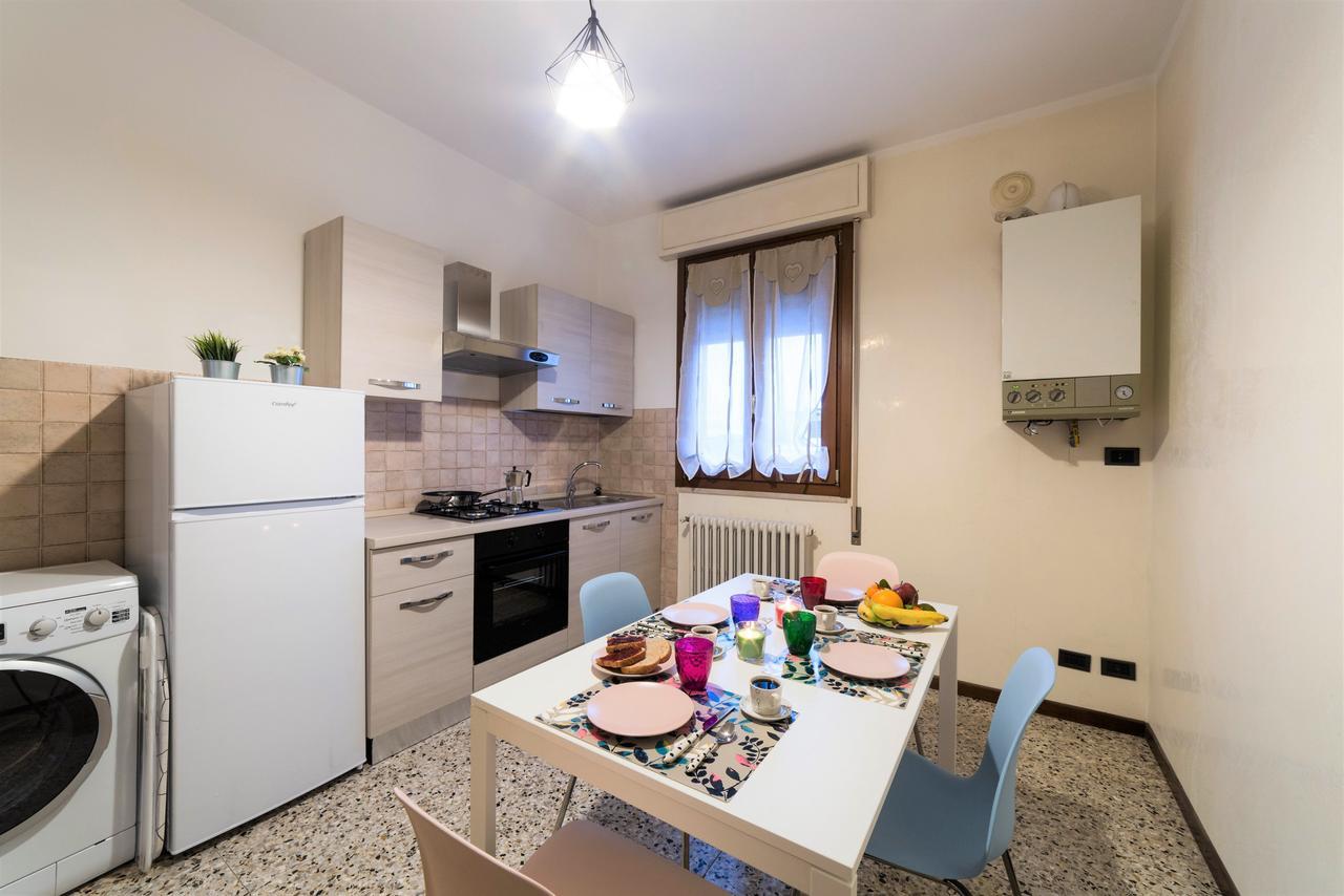 Isa Sirmione Apartments المظهر الخارجي الصورة