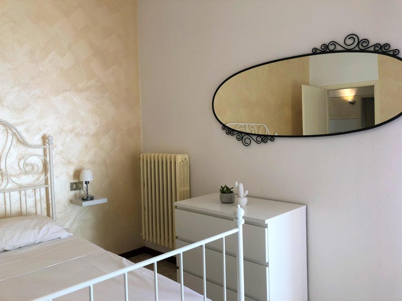 Isa Sirmione Apartments المظهر الخارجي الصورة