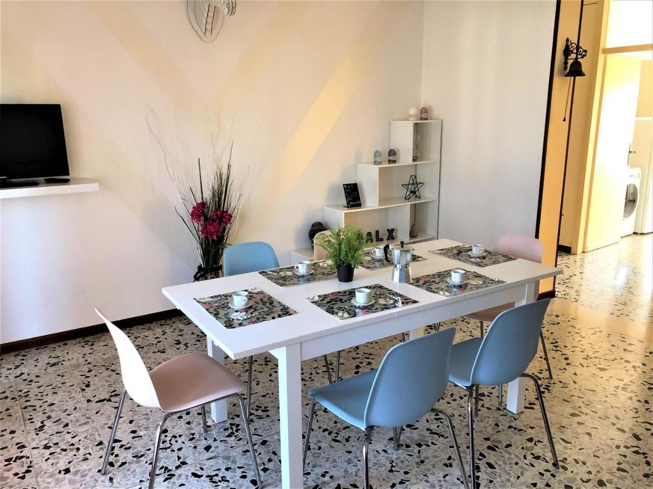 Isa Sirmione Apartments المظهر الخارجي الصورة