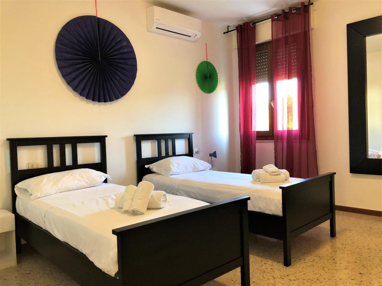 Isa Sirmione Apartments المظهر الخارجي الصورة