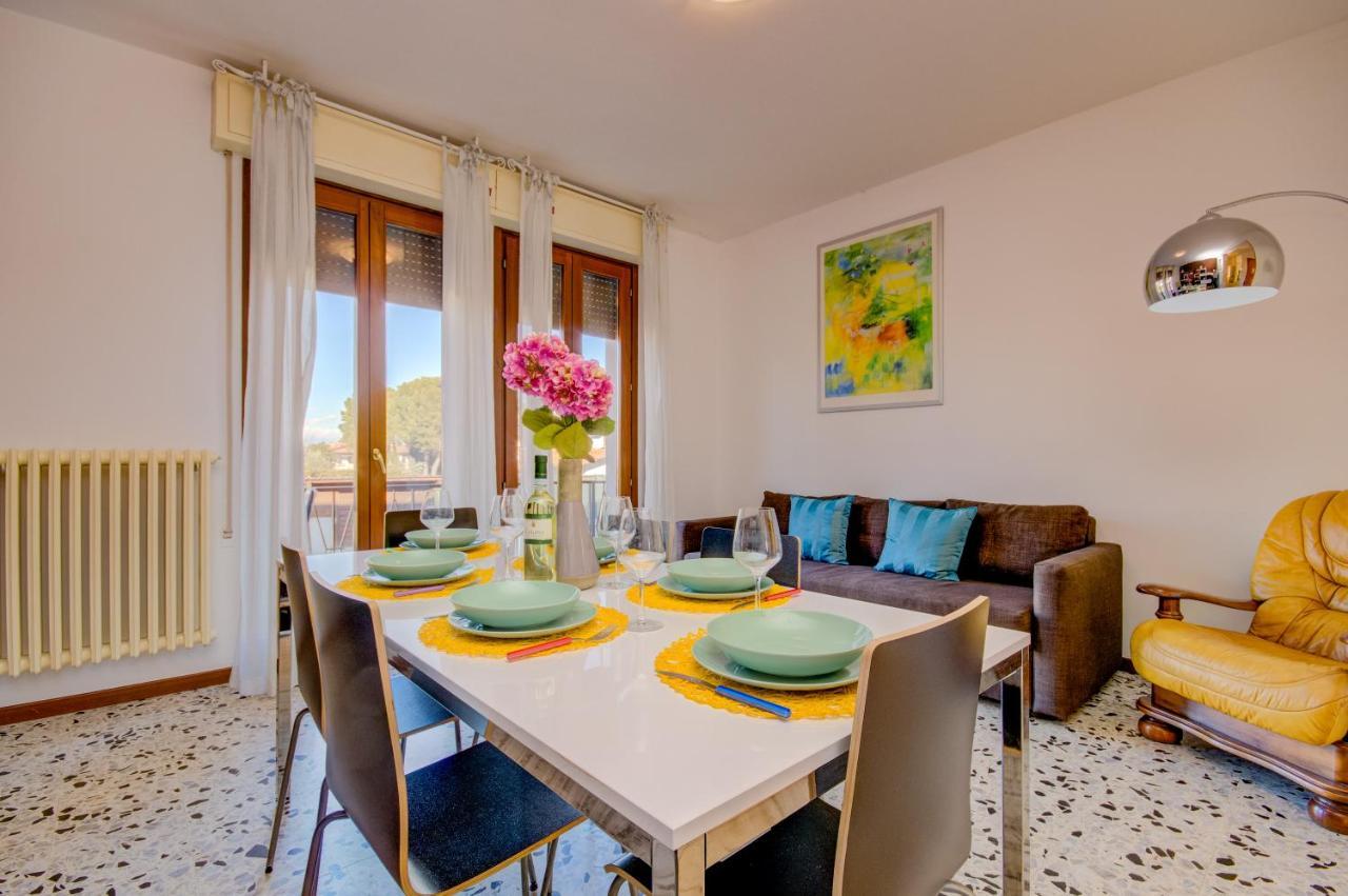 Isa Sirmione Apartments المظهر الخارجي الصورة
