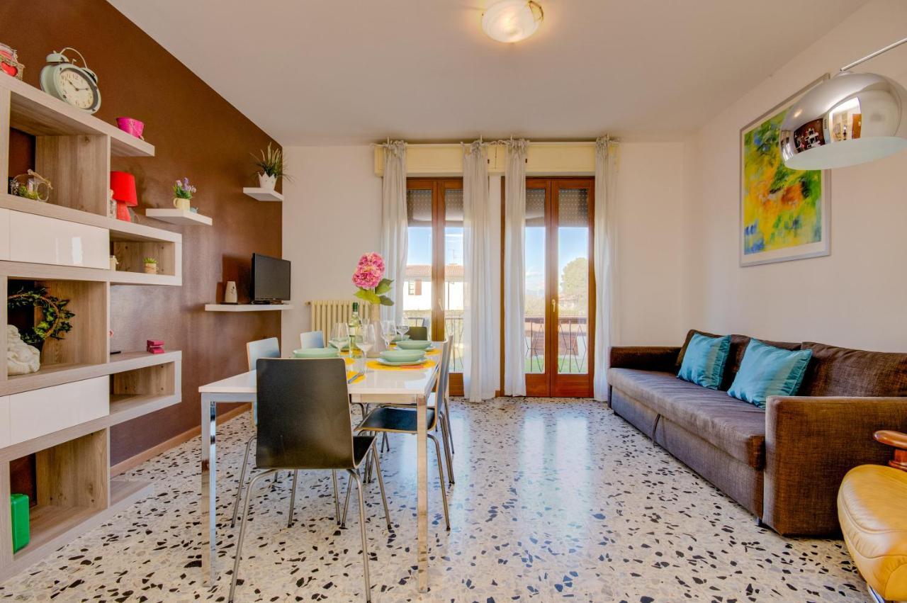 Isa Sirmione Apartments المظهر الخارجي الصورة