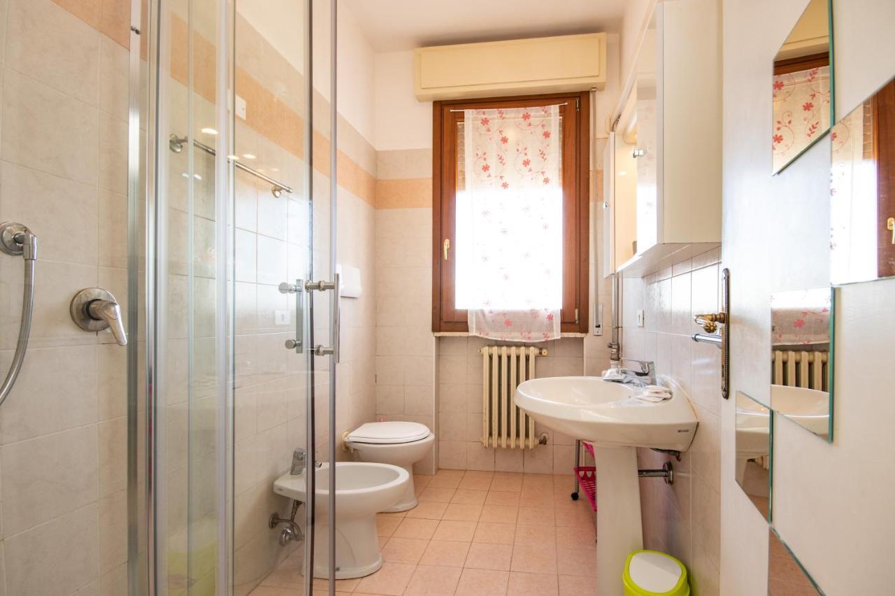Isa Sirmione Apartments المظهر الخارجي الصورة