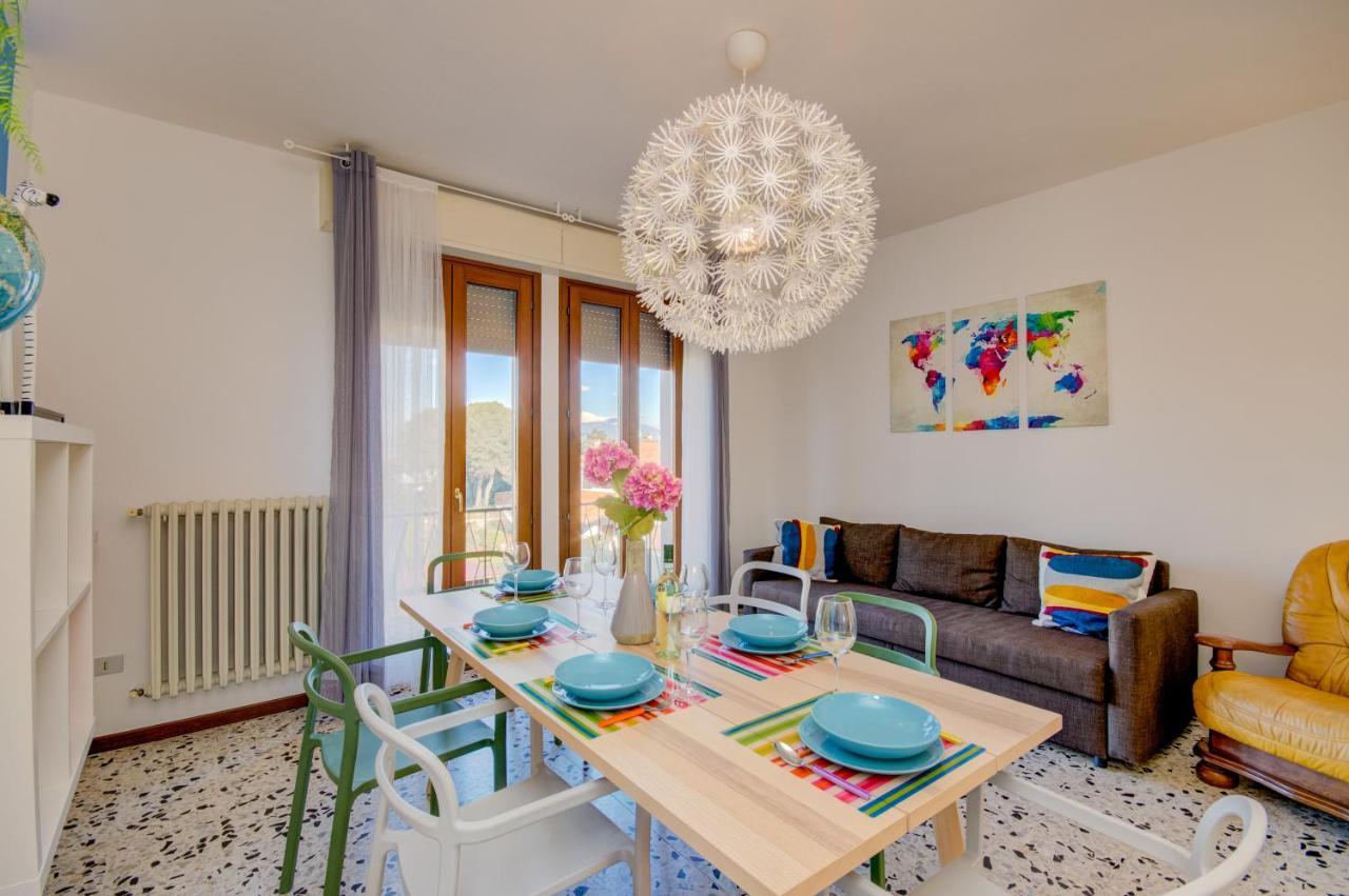 Isa Sirmione Apartments المظهر الخارجي الصورة