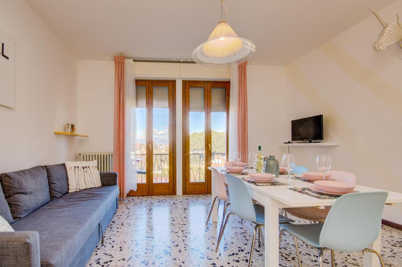 Isa Sirmione Apartments المظهر الخارجي الصورة