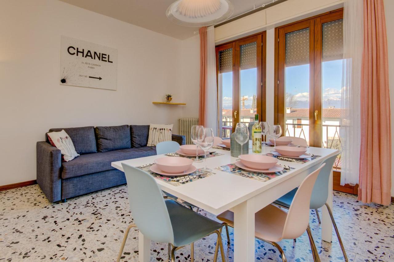 Isa Sirmione Apartments المظهر الخارجي الصورة