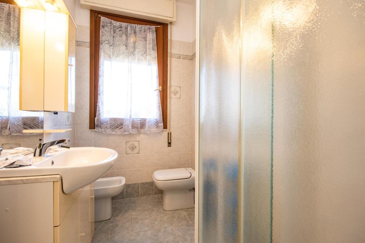Isa Sirmione Apartments المظهر الخارجي الصورة