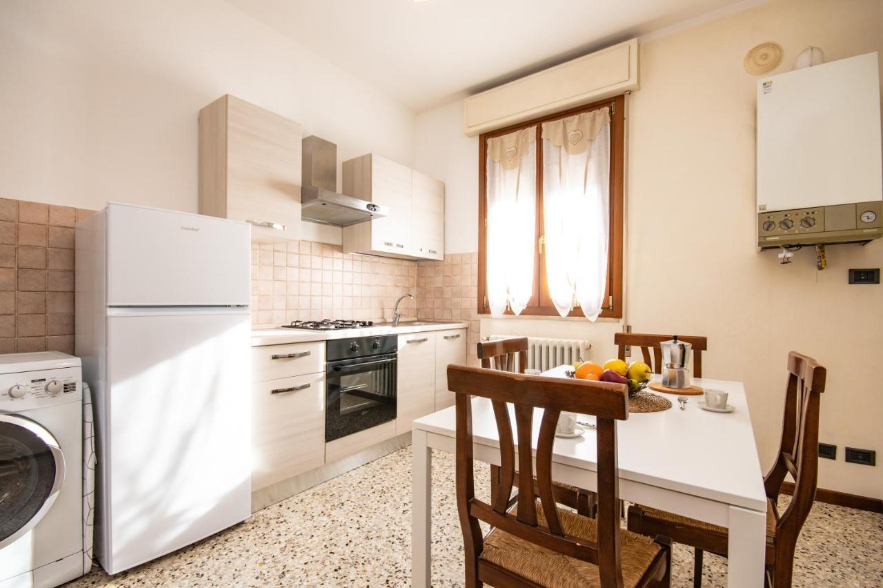 Isa Sirmione Apartments المظهر الخارجي الصورة